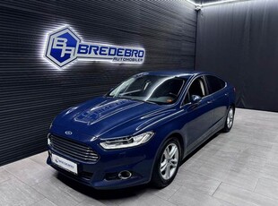 Ford Mondeo 2,0 TDCi 150 Titanium aut.