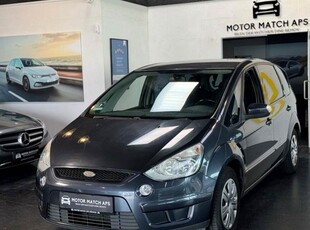 Ford S-MAX 2,0 Trend 7prs