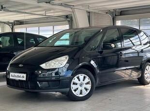 Ford S-MAX 2,0 Trend