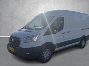 Ford Transit 2,0 350 L2H2 TDCi Trend 130HK Van 6g