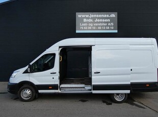 Ford Transit 2,0 470 L4H3 TDCi Trend RWD 170HK Van 6g