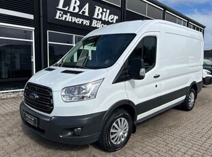 Ford Transit 350 L2 Van 2,0 TDCi 130 Trend H2 FWD