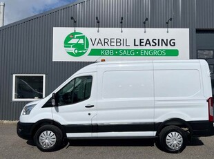 Ford Transit 350 L2 Van 2,0 TDCi 170 Trend H2 RWD