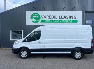 Ford Transit 350 L3 Van 2,0 TDCi 170 Trend H2 RWD