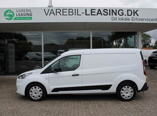 Ford Transit Connect 1,5 TDCi 100 Trend lang