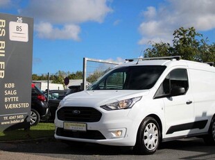 Ford Transit Connect 1,5 TDCi 120 Trend aut. kort