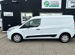 Ford Transit Connect 1,5 TDCi 120 Trend aut. lang