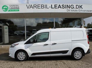 Ford Transit Connect 1,5 TDCi 120 Trend aut. lang