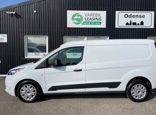 Ford Transit Connect 1,5 TDCi 120 Trend lang