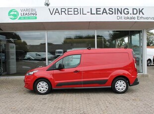 Ford Transit Connect 1,6 TDCi 95 Trend lang