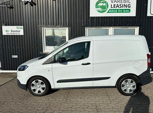 Ford Transit Courier 1,5 TDCi 75 Trend