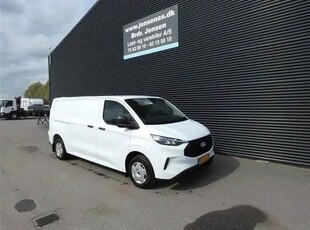 Ford Transit Custom 2,0 300 L2H1 EcoBlue Trend 136HK Van 6g