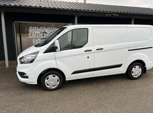 Ford Transit Custom 280S 2,0 TDCi 105 Trend