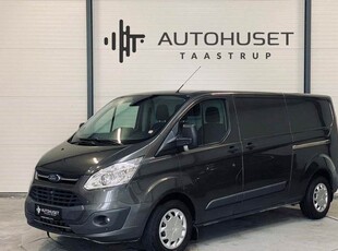 Ford Transit Custom 290L 2,0 TDCi 170 Trend aut.