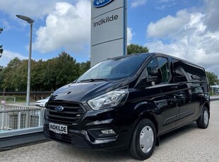 Ford Transit Custom 300L 2,0 TDCi 170 Trend