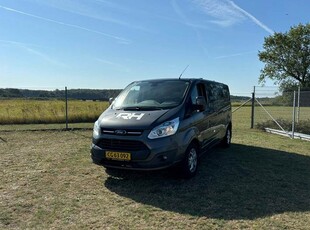 Ford Transit Custom 310L 2,2 TDCi 155 Trend Van