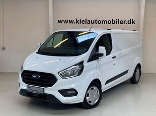 Ford Transit Custom 320L 2,0 TDCi 130 Trend aut.