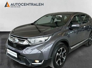 Honda CR-V 1,5 VTEC Turbo Elegance