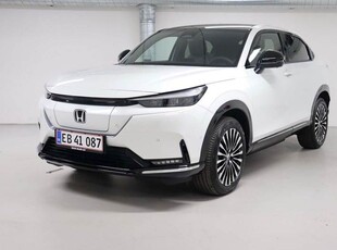 Honda e:Ny1 Advance