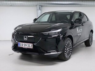 Honda e:Ny1 Elegance