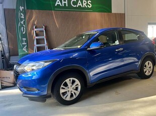 Honda HR-V 1,5 i-VTEC Comfort