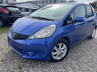 Honda Jazz 1,4 Elegance CVT