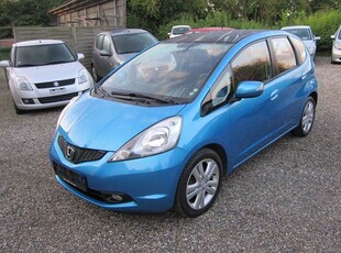 Honda Jazz 1,4 Exclusive 99HK 5d