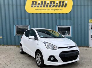 Hyundai i10 1,0 Access