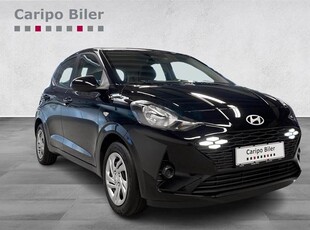 Hyundai i10 1,0 Advanced 67HK 5d