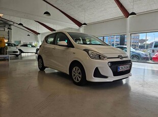 Hyundai i10 1,0 Touch