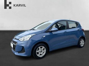 Hyundai i10 1,0 Trend