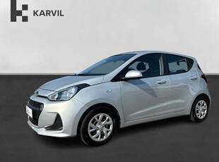 Hyundai i10 1,0 Trend