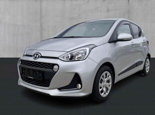 Hyundai i10 1,0 Trend