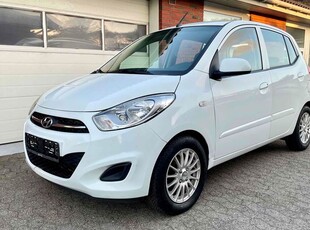 Hyundai i10 1,2 1,2 FL