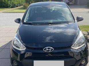 Hyundai i10 1,2 5 (Hatchback)