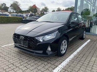 Hyundai i20 1,0 T-GDi Essential DCT