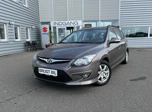 Hyundai i30 1,4 Cw ISG Classic 100HK Stc 6g