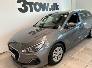 Hyundai i30 1,4 T-GDi Trend stc. DCT