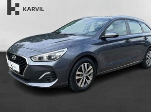 Hyundai i30 1,4 T-GDi Value Edition+ stc. DCT