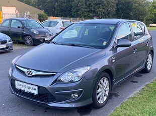 Hyundai i30 1,6 CRDi 90 Blue Drive