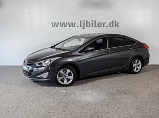 Hyundai i40 1,7 CRDi 136 Premium