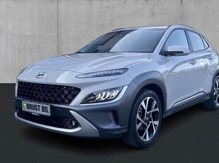 Hyundai Kona 1,0 T-GDi Advanced