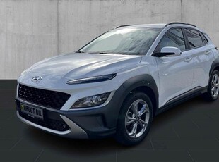 Hyundai Kona 1,0 T-GDi Essential