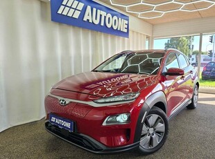 Hyundai Kona 64 EV Premium