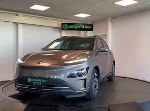 Hyundai Kona 64 EV Trend