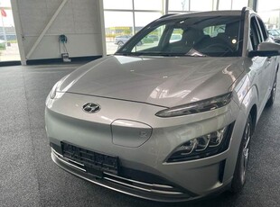 Hyundai Kona 64 EV Trend