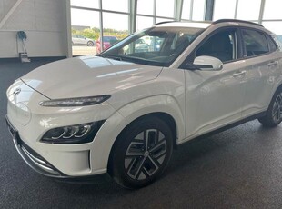 Hyundai Kona 64 EV Trend