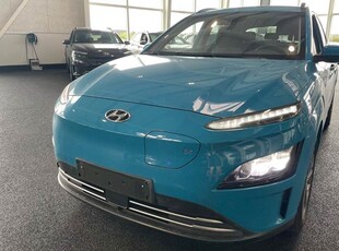 Hyundai Kona 64 EV Trend