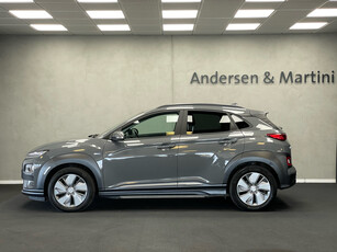 Hyundai Kona EL Essential 204HK 5d Aut.