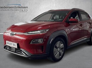 Hyundai Kona EL Premium 204HK 5d Aut.